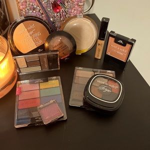 11 PC Wet N Wild Bundle